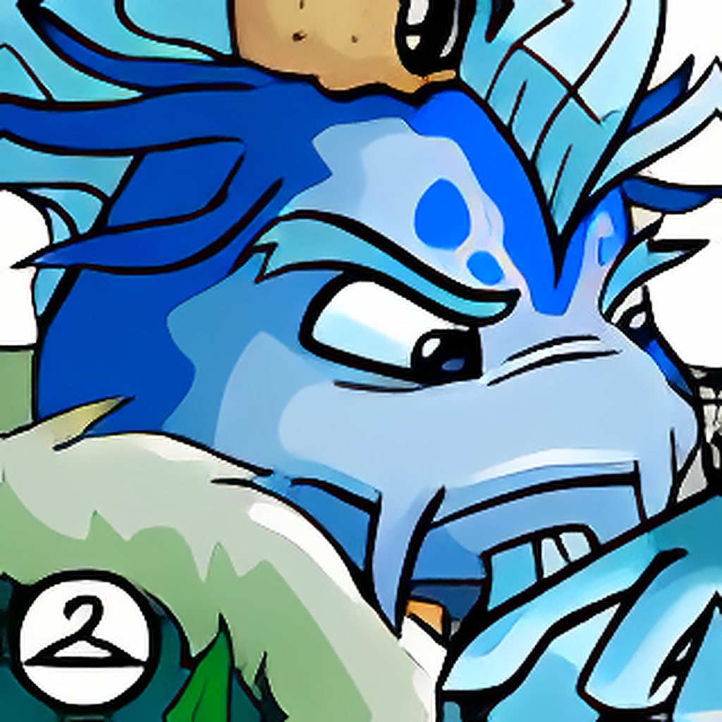 Essence of Kelpbeard
