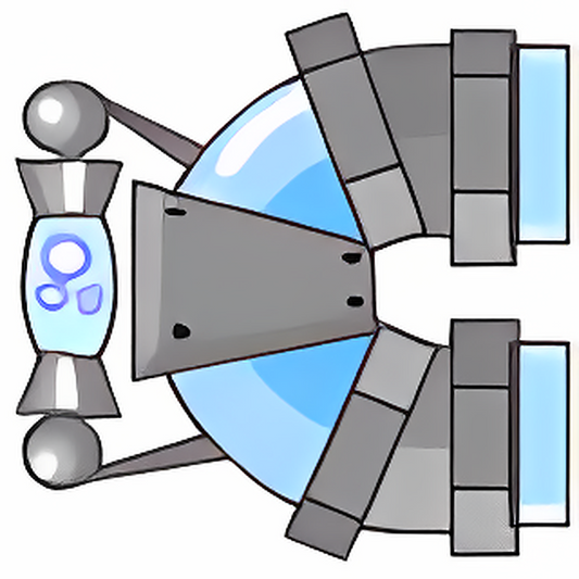 Mega U-Bend