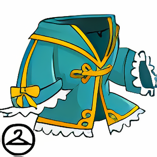 Carnival Jacket and Shirt
