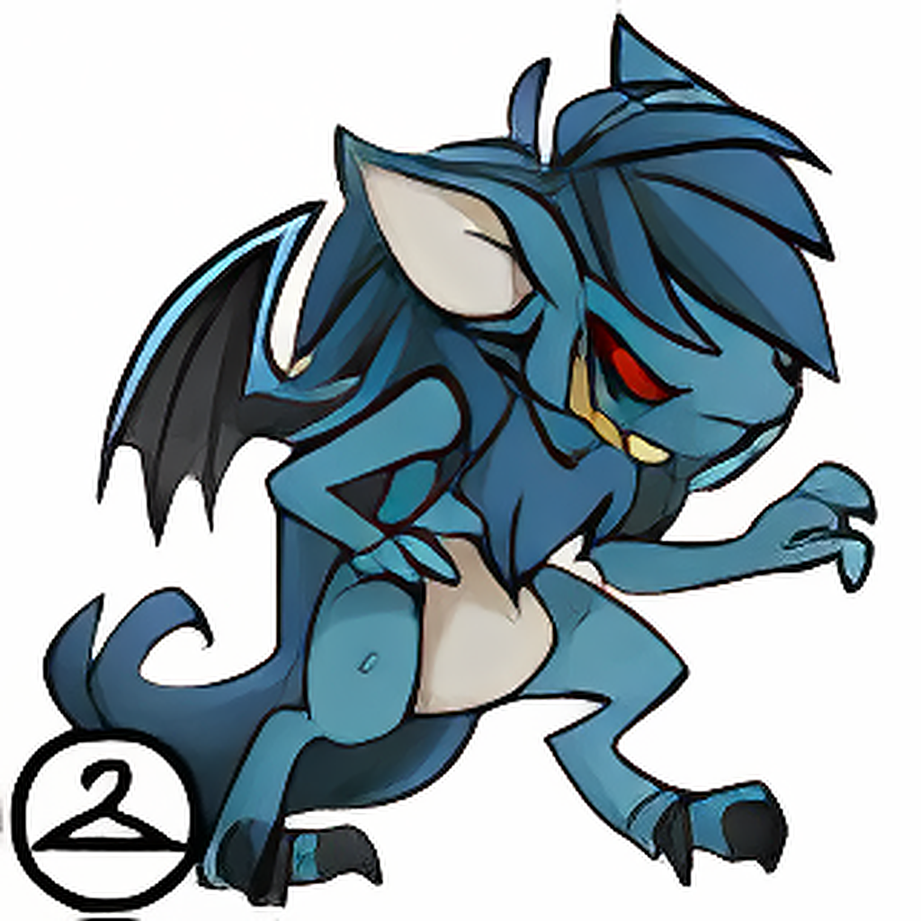 Daunting Darigan Kyrii