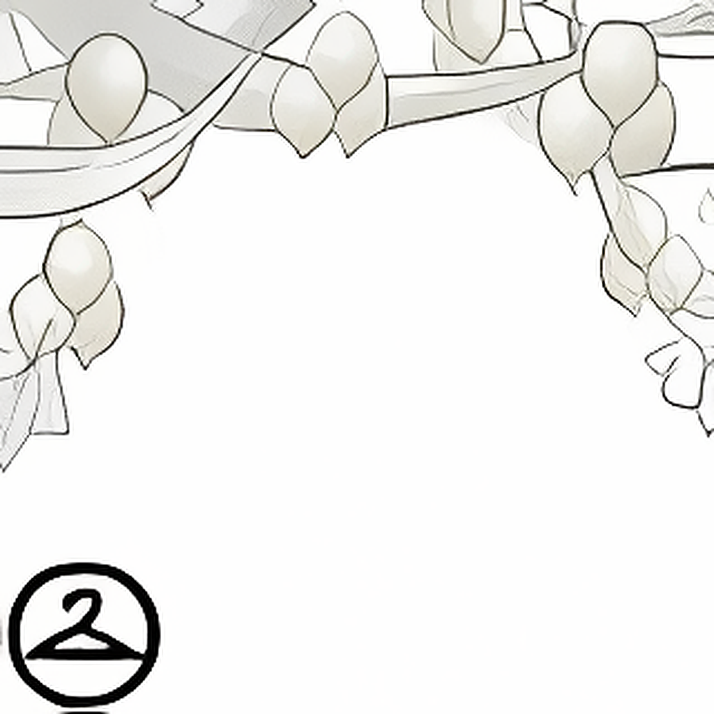 Captivating Balloon Garland