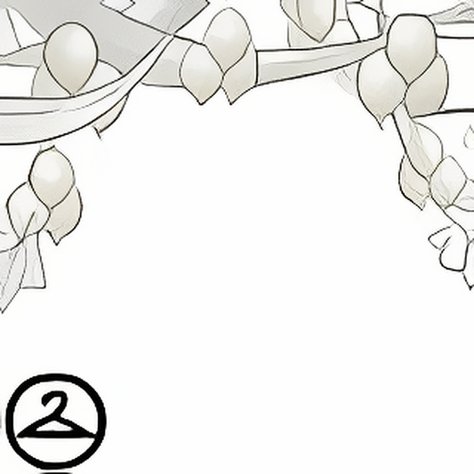 Captivating Balloon Garland