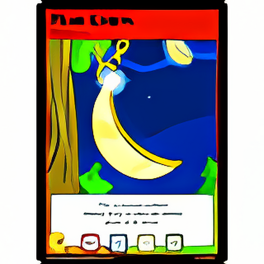 Moon Charm (TCG)