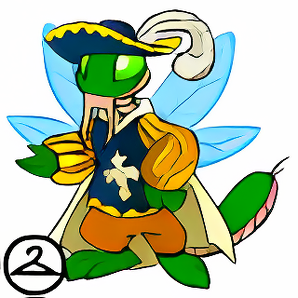 Nostalgic Royalboy Buzz