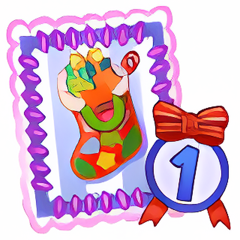 2025 Stocking Stufftacular 1-Pack