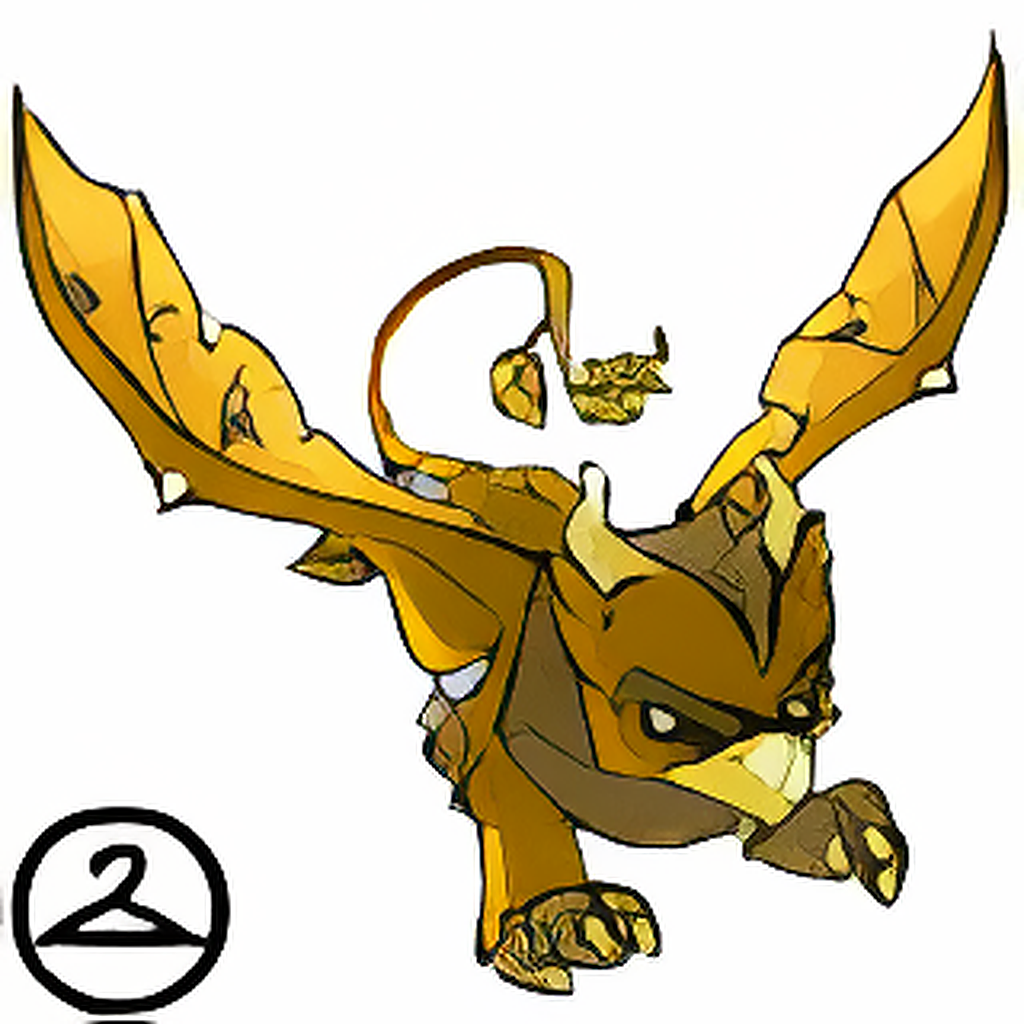 Prehistoric Tyrannian Eyrie