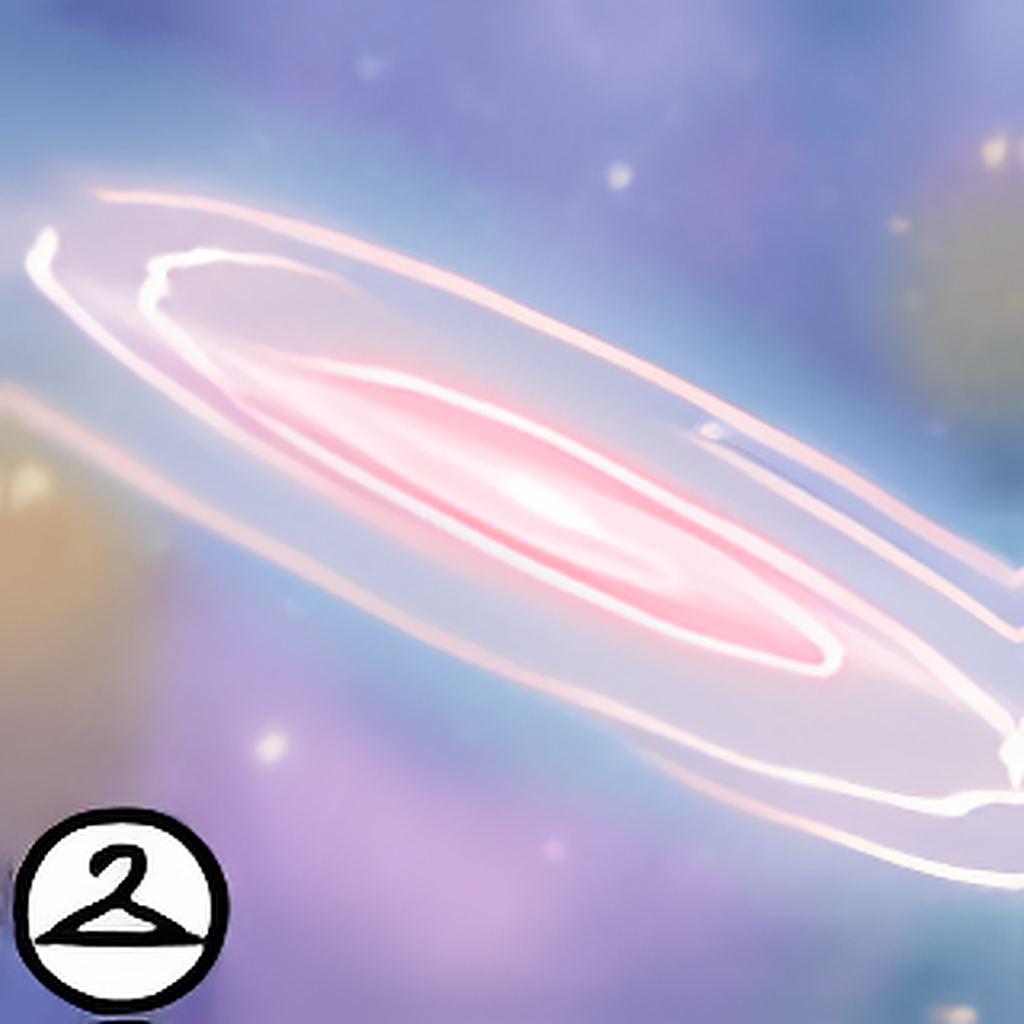 Supernova Aura