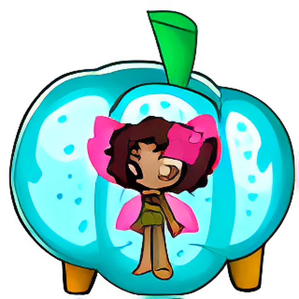 Jhuidah Snowglobe