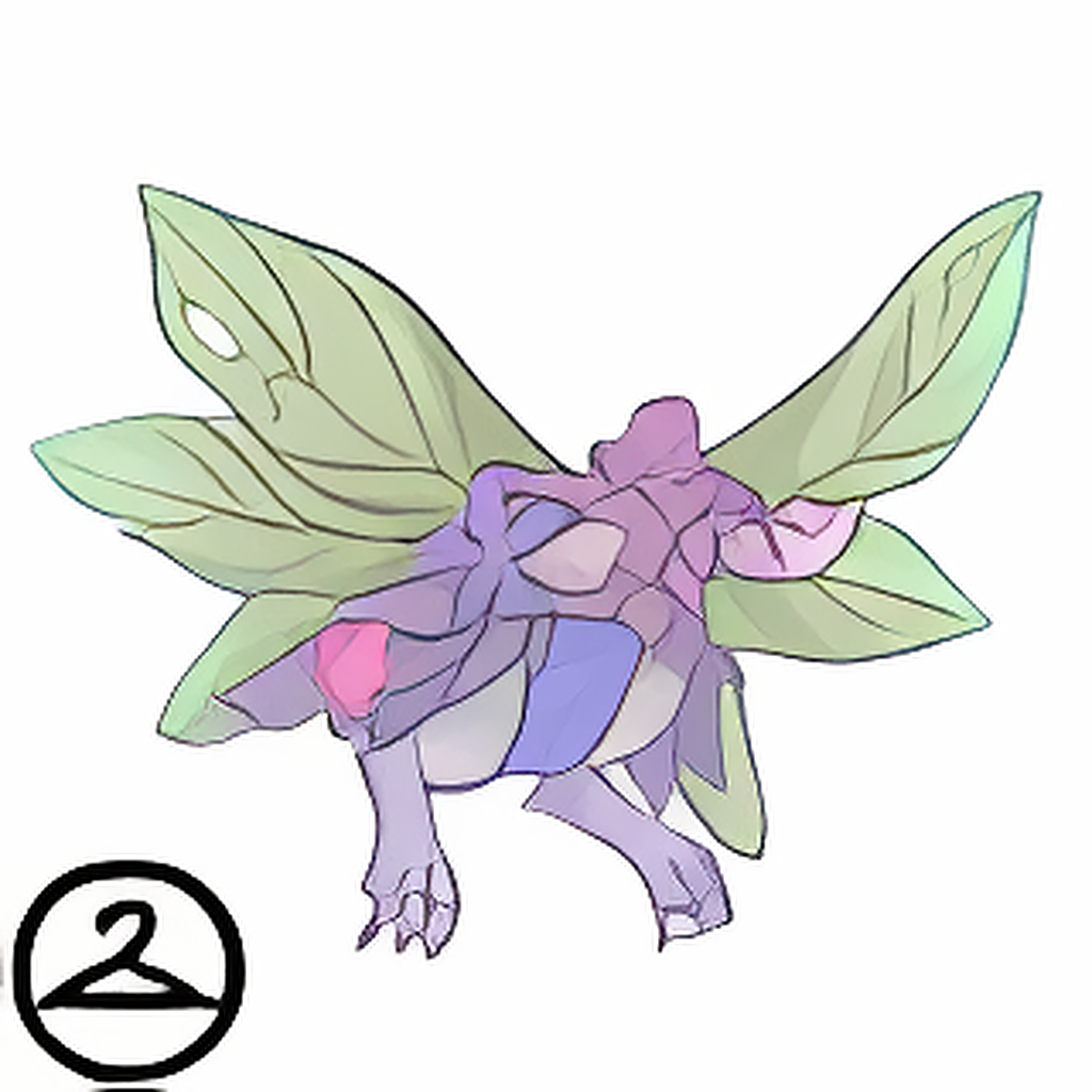 Dusk Glade Draik Body