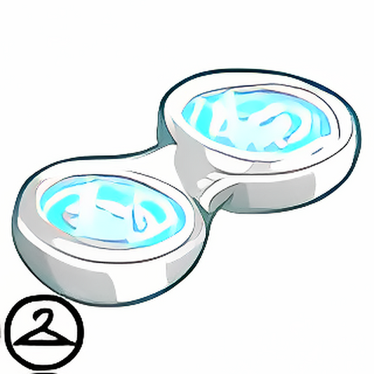 Stormy Eyes Contacts