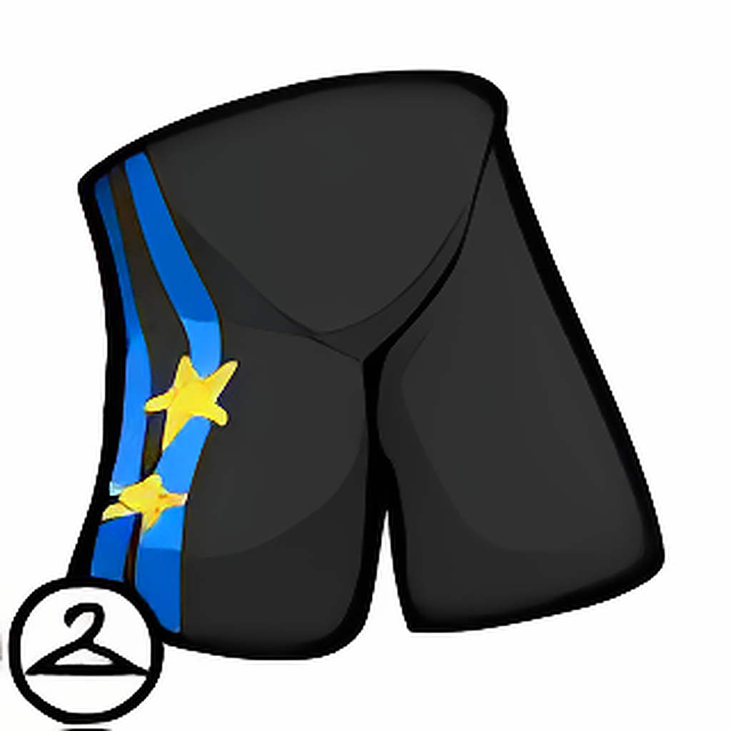 Gaming Shorts