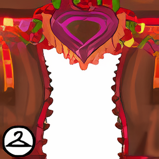 Sweet Valentine Garland