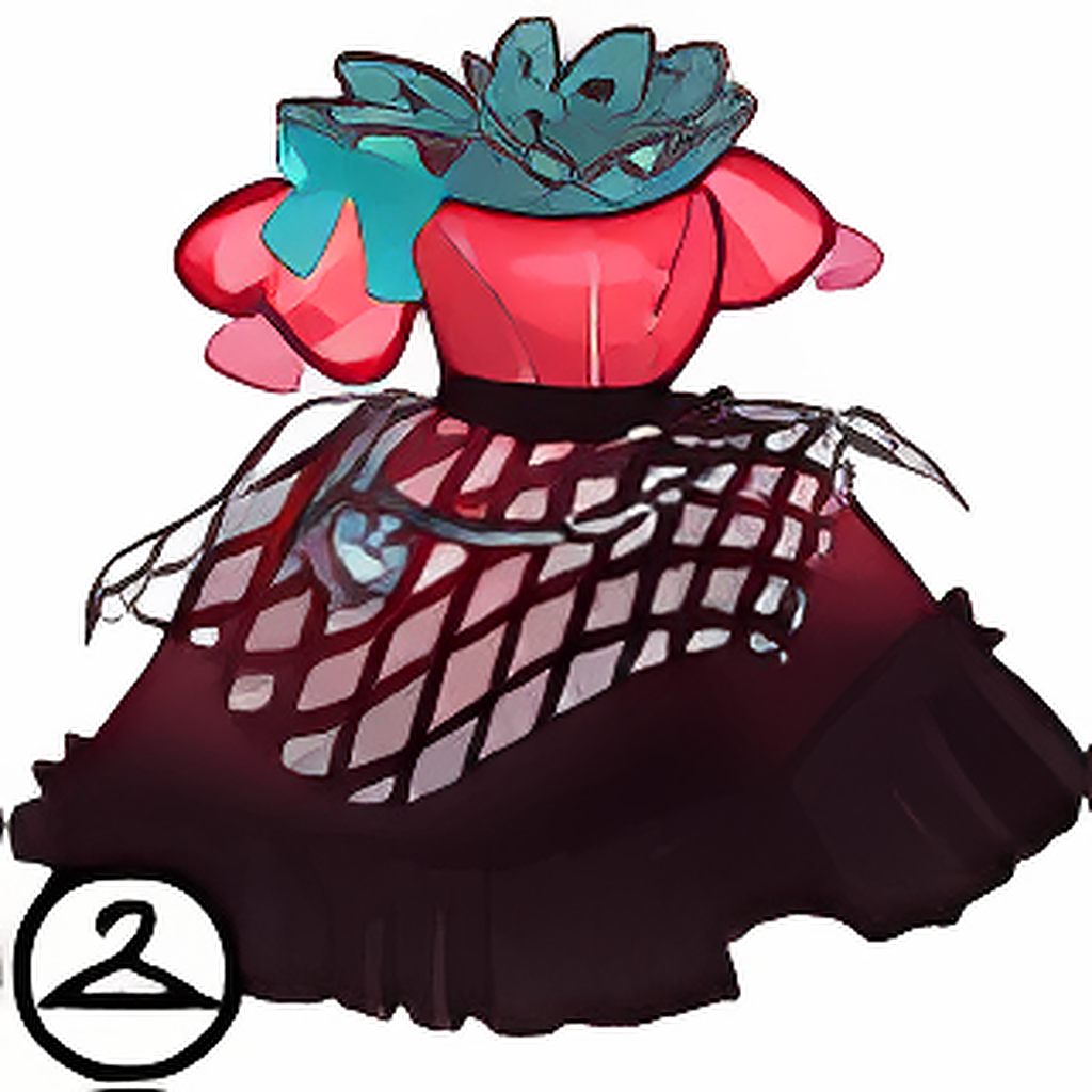 Enchanted Tale Dress