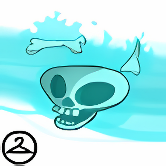 Deadly Swirling Mist Aura