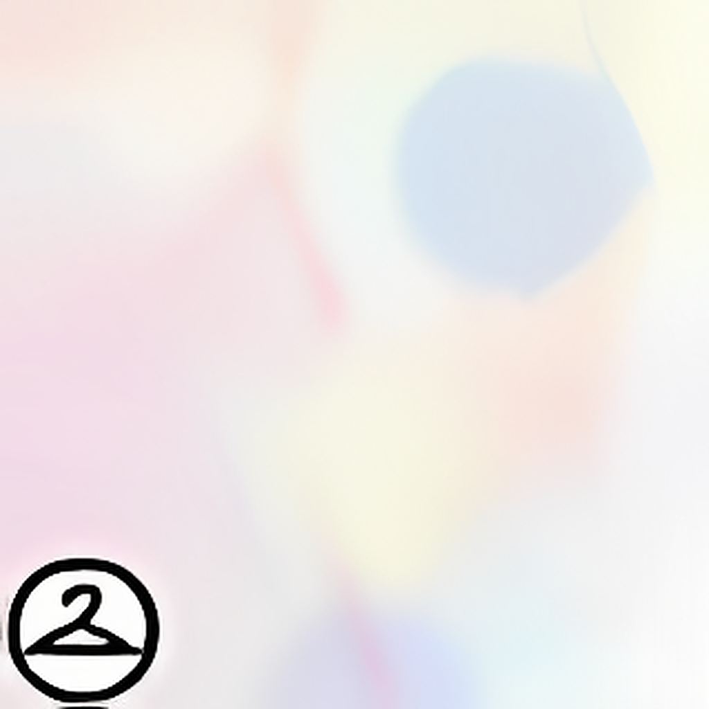 Iridescent Rain