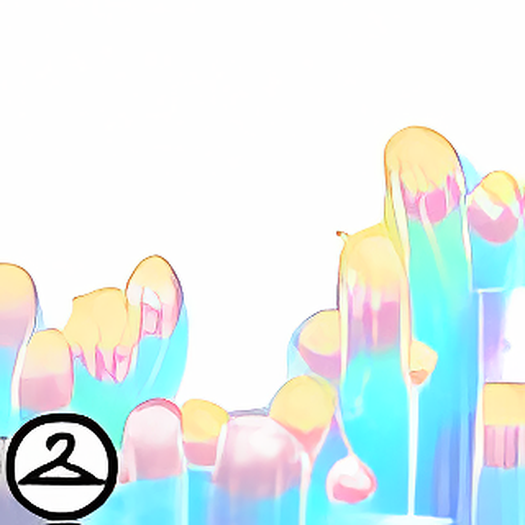 Mystical Desert Bloom Trinket