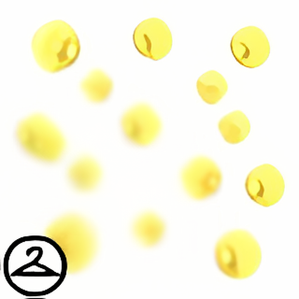 Pollen Shower