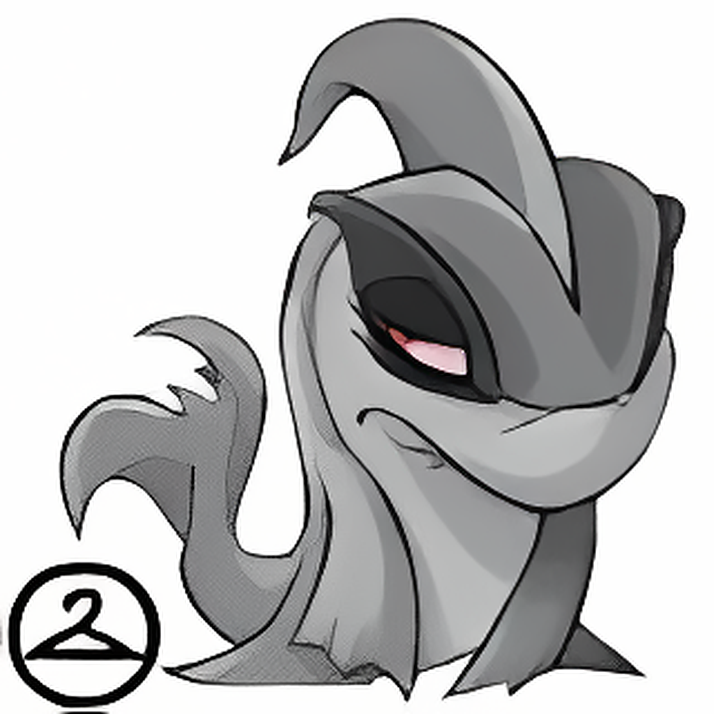 Nostalgic Grey Jetsam