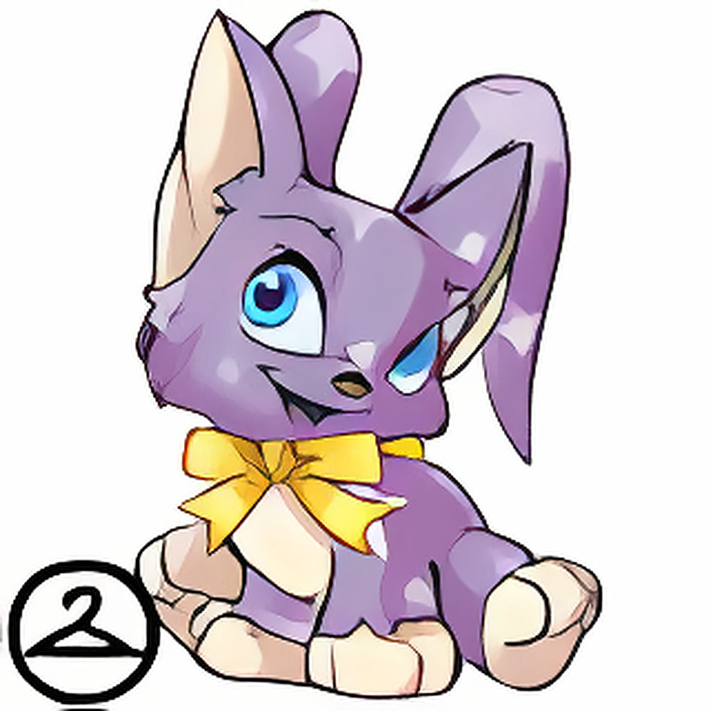 Prismatic Purple: Celebratory Anniversary Acara