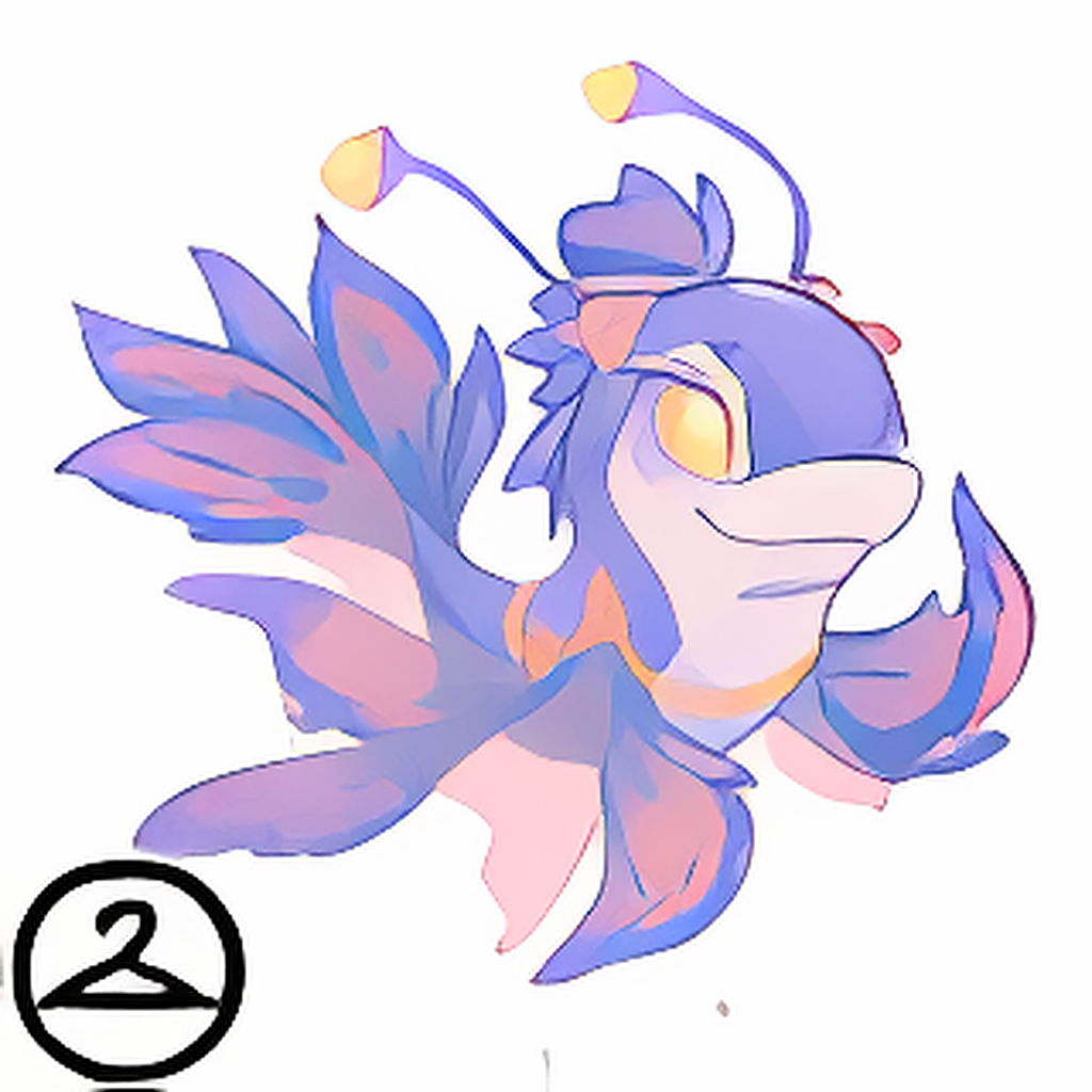 Whimsical Flotsam Outfit