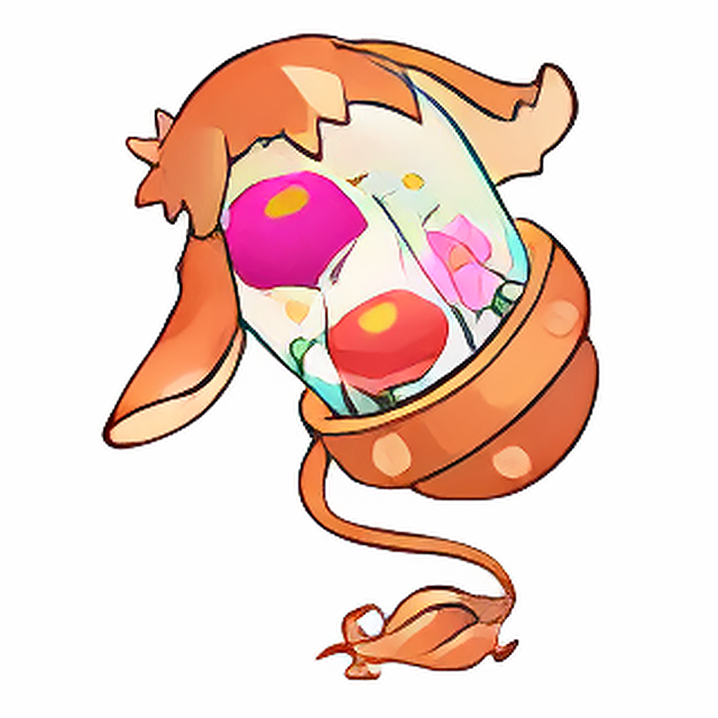 Moehog Day Y28 Mini Mystery Capsule