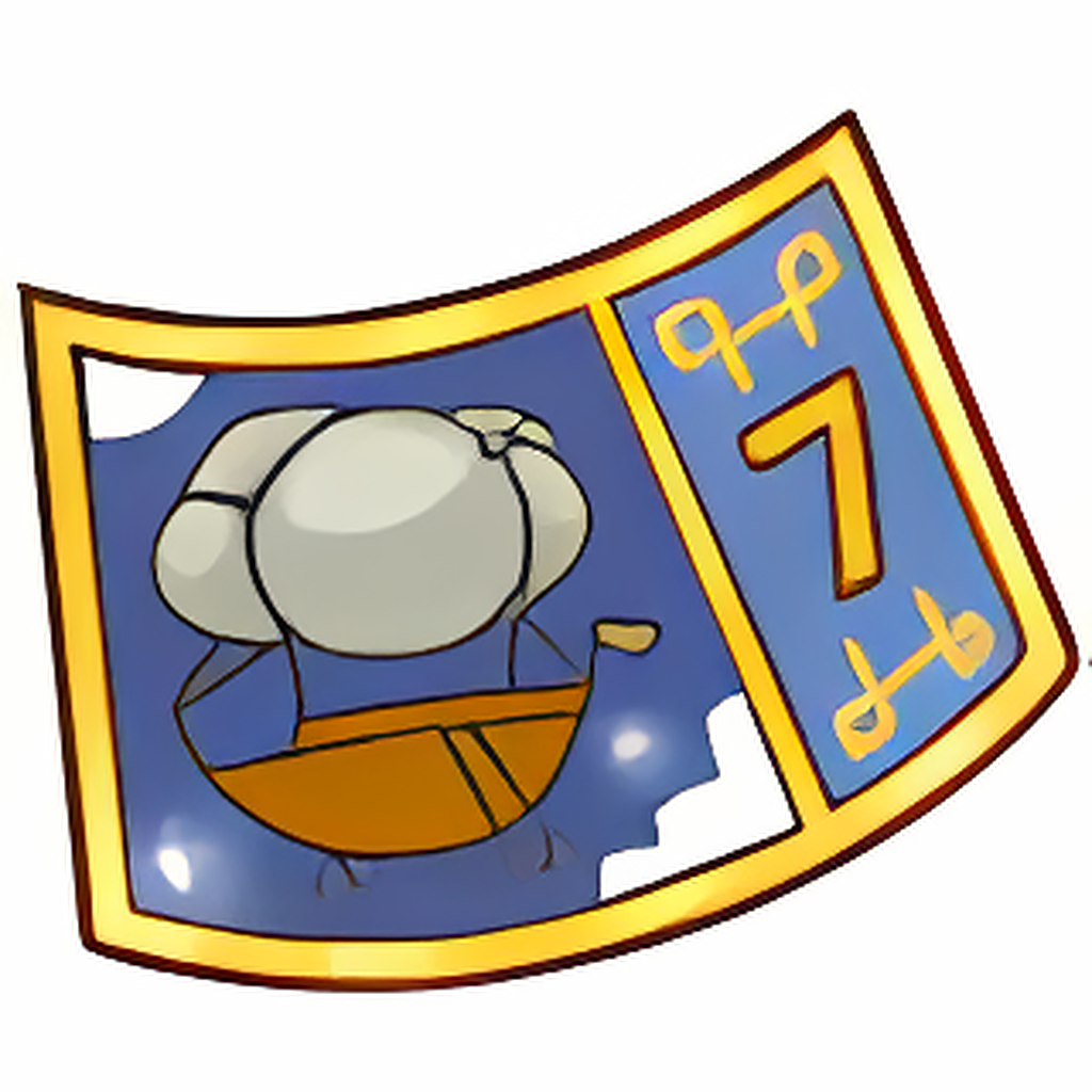 Altador from the Clouds 2025 - 7 Day Boarding Pass