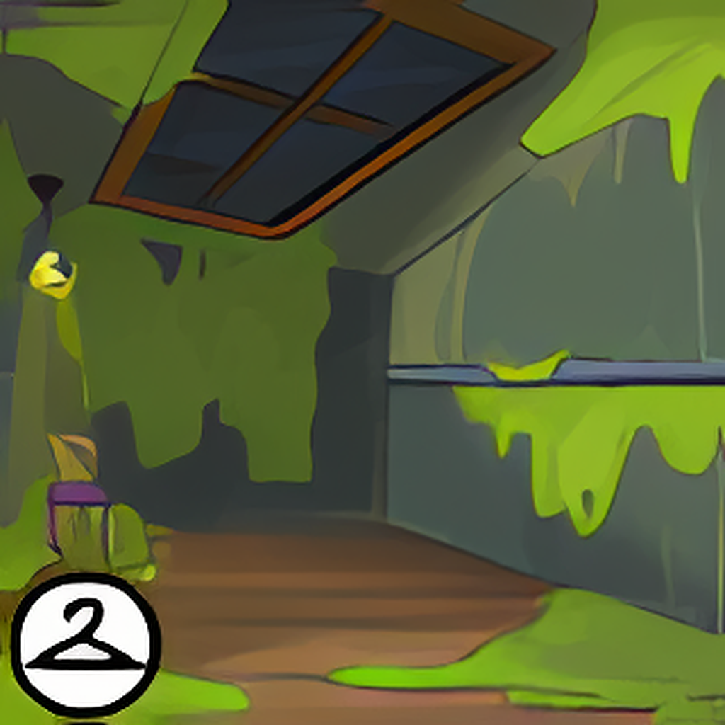 Mutating Background