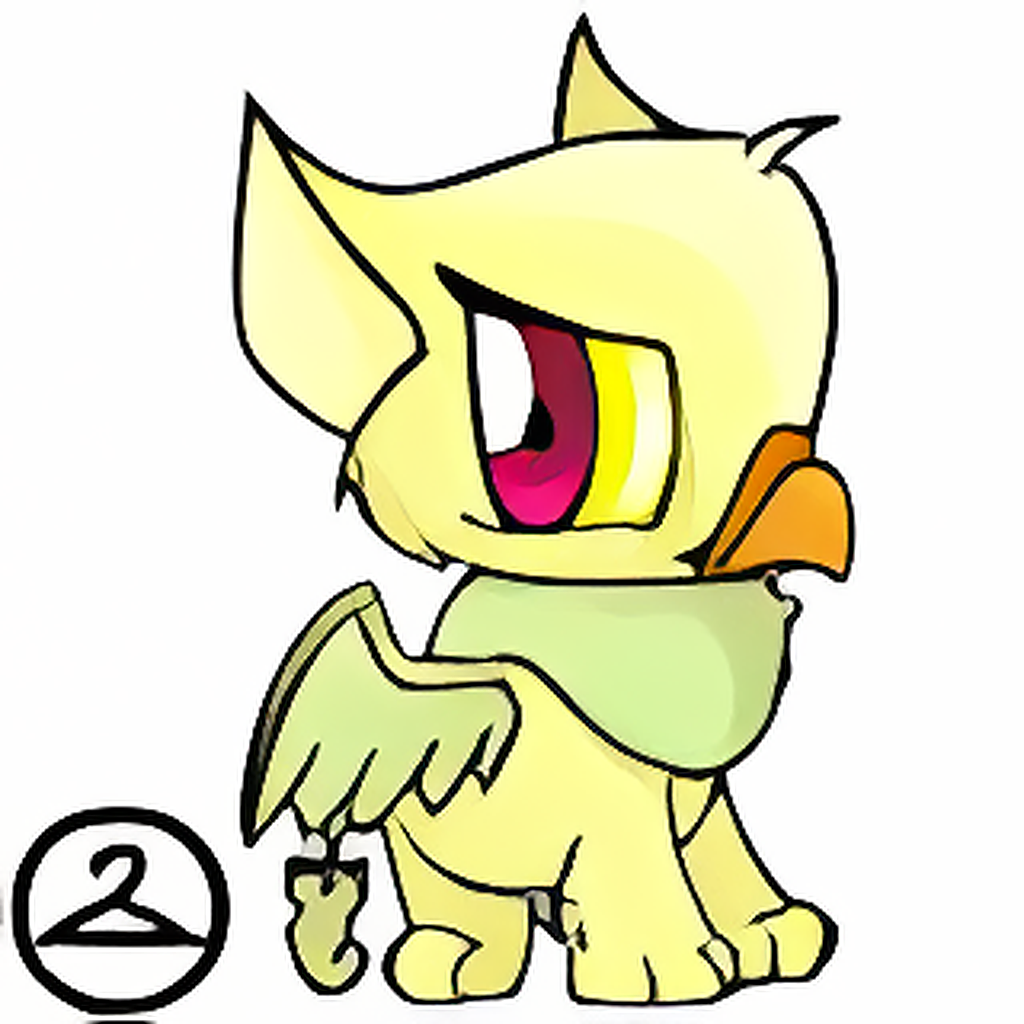 Nostalgic Baby Eyrie