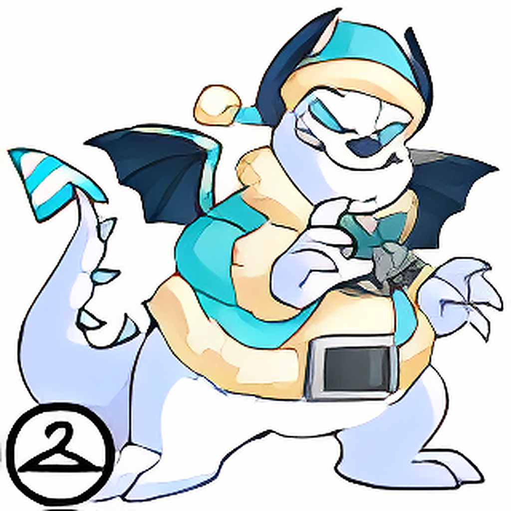 Prismatic Tinsel: Festive Christmas Skeith