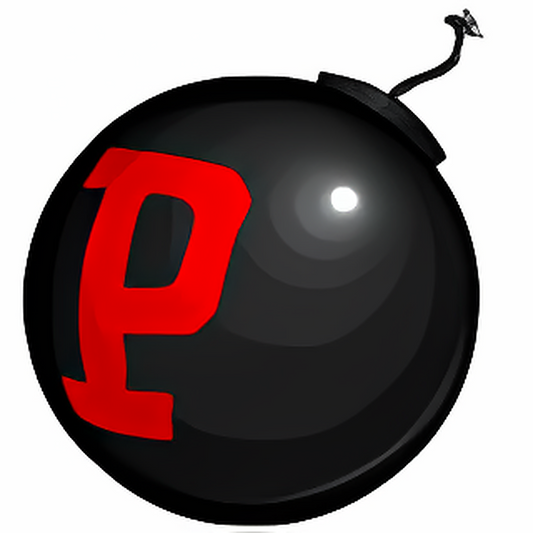P-Bomb