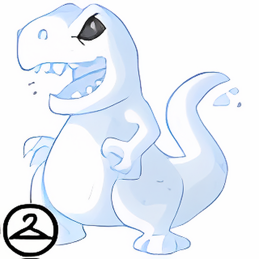 Nostalgic Snow Grarrl