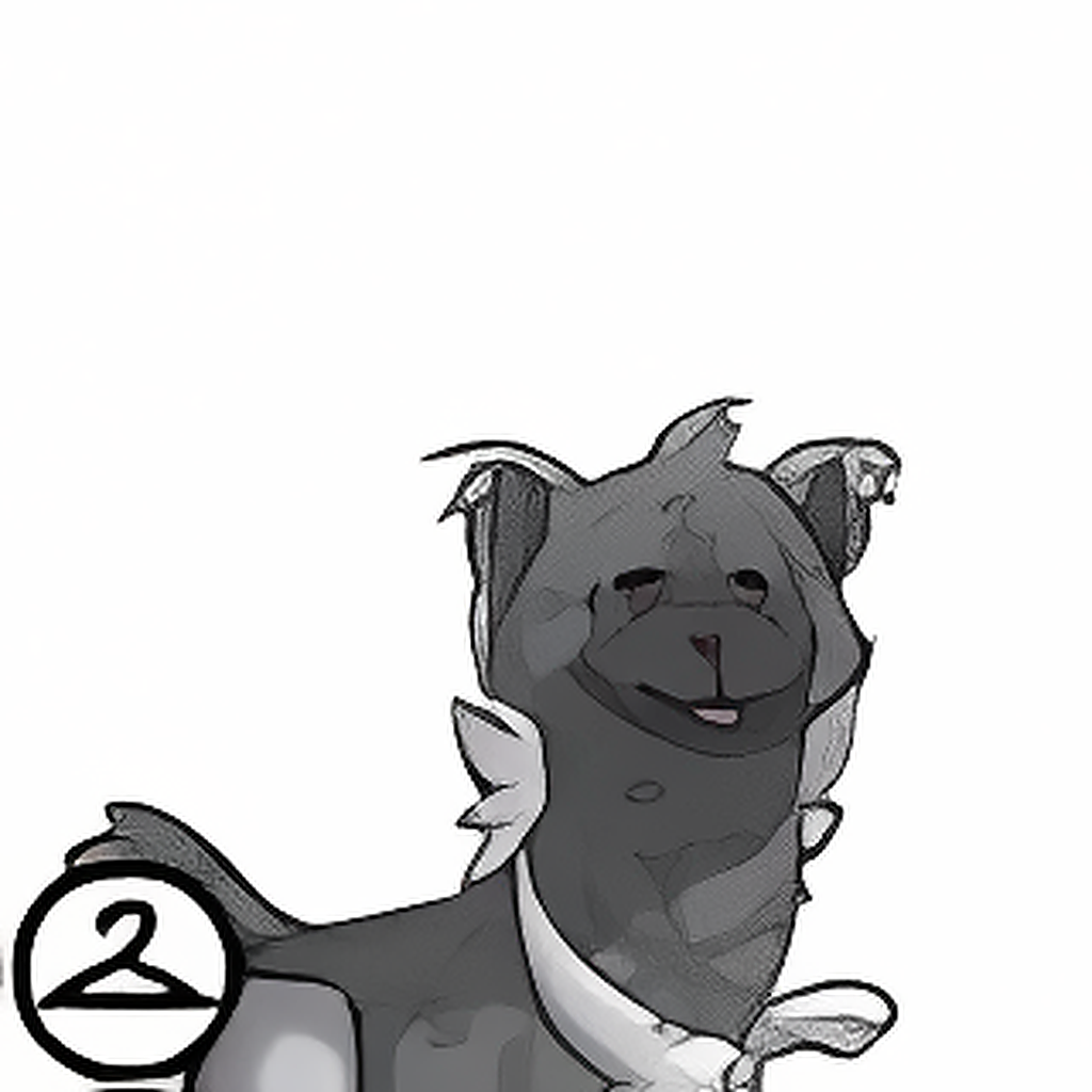 Kikocats Mischievous Petpet
