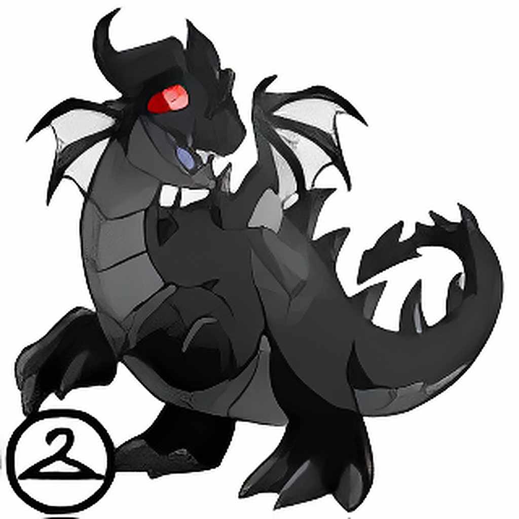 Prismatic Onyx: Daunting Darigan Chomby