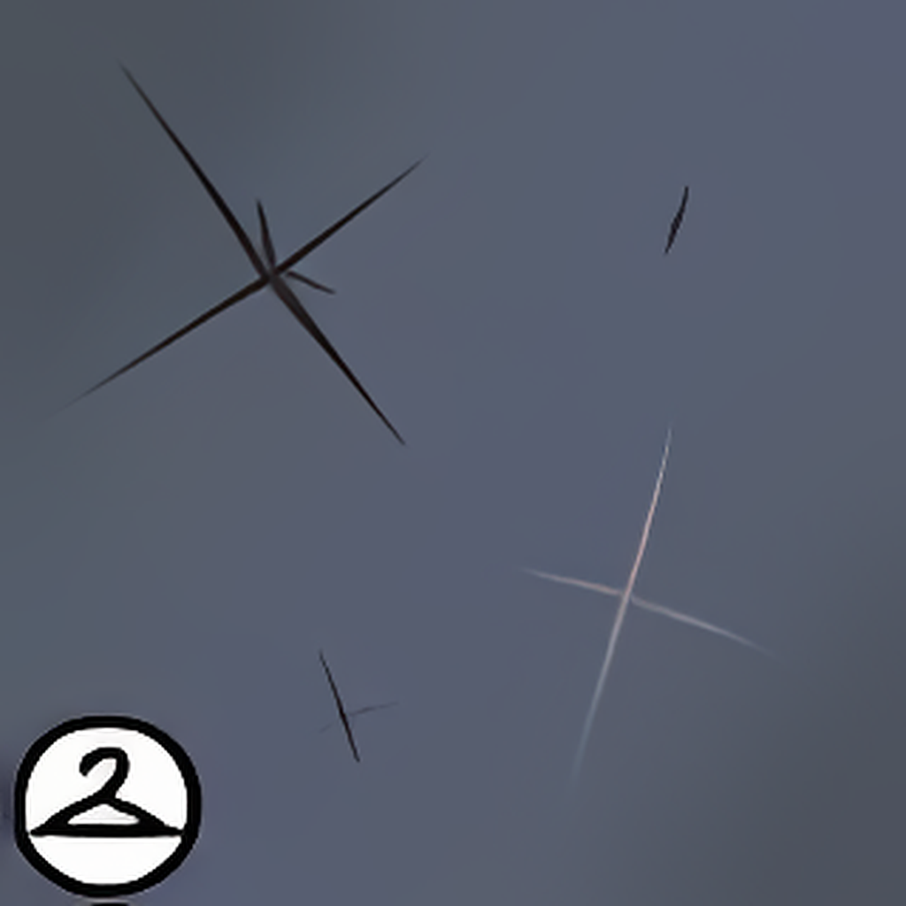 Nightmare Haze Filter