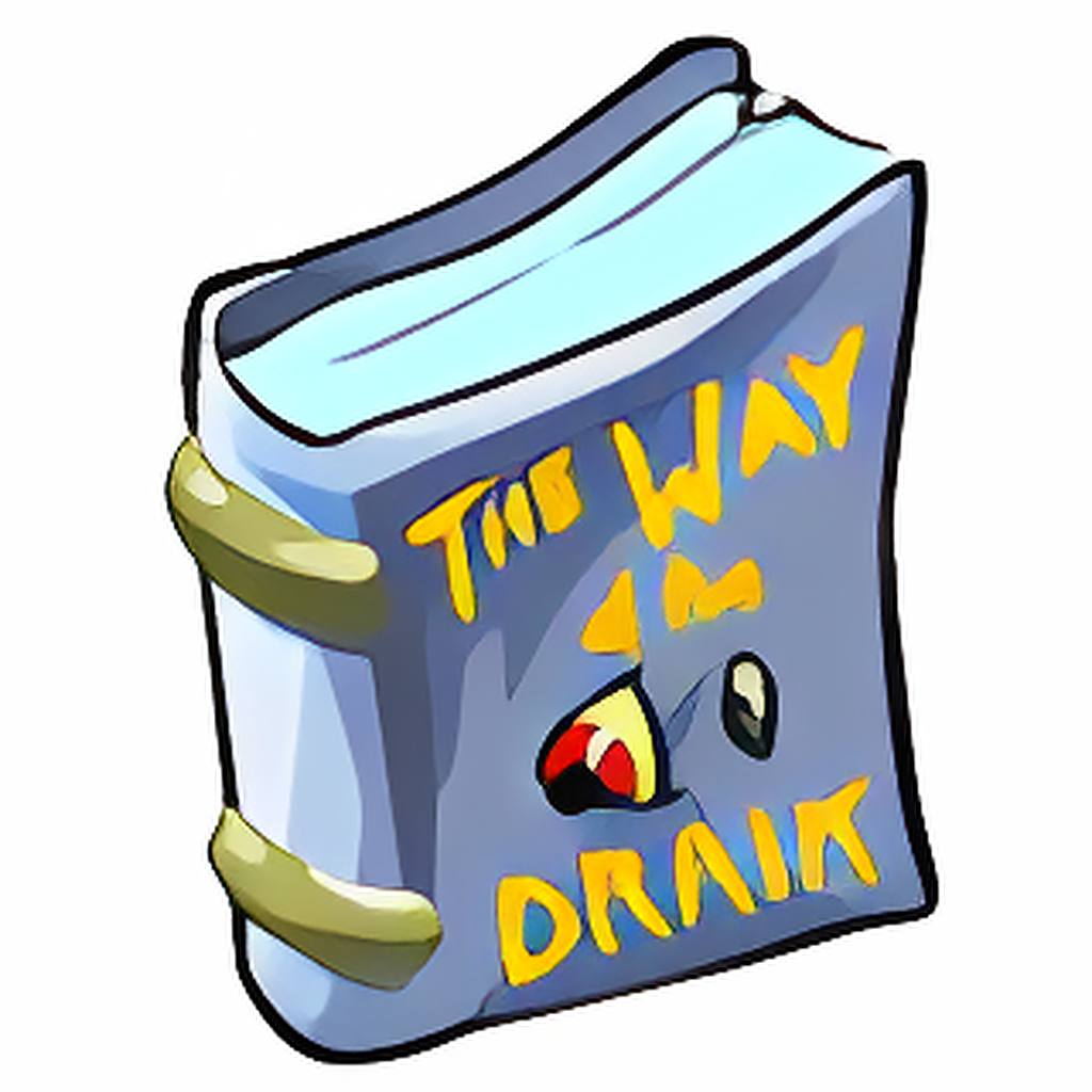 The Way of the Draik