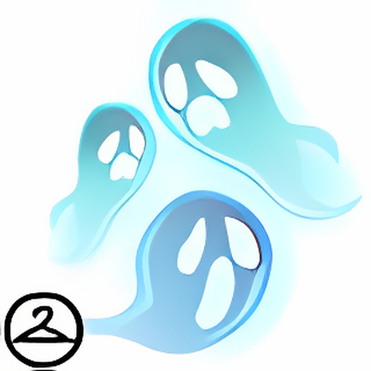Ghost Attack Trinket