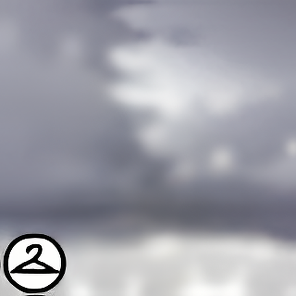 A Rolling Fog