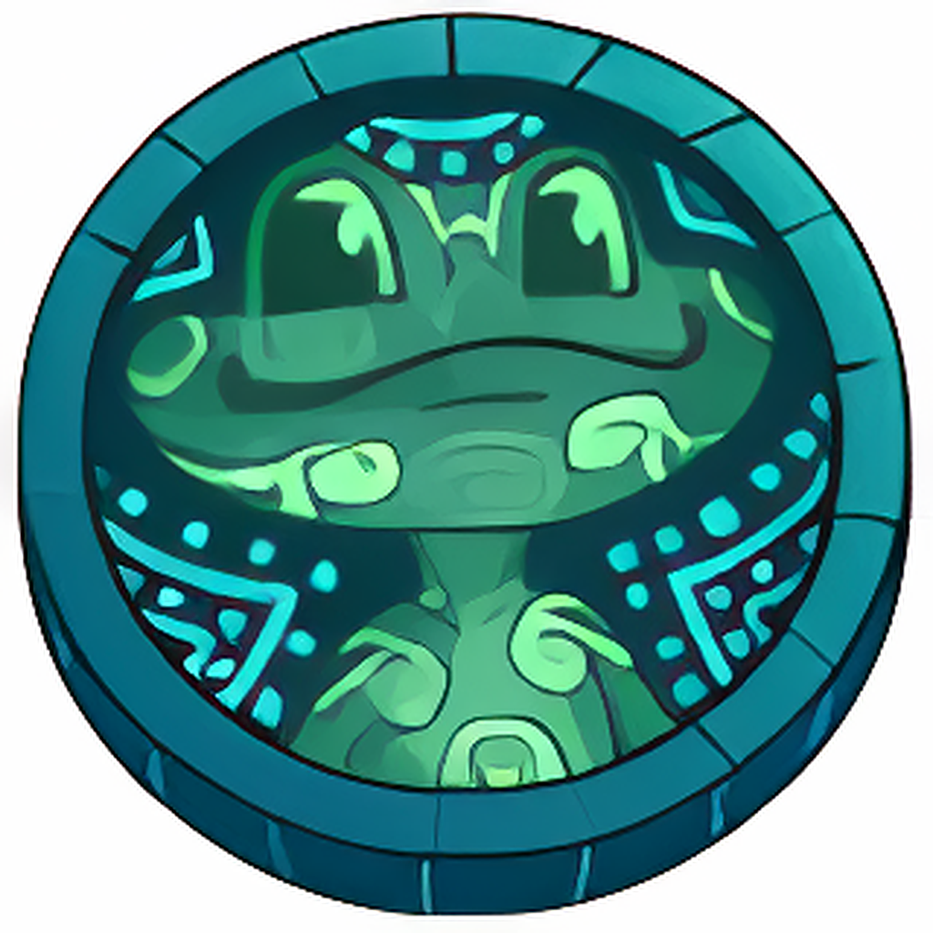 Maractite Nimmo Coin