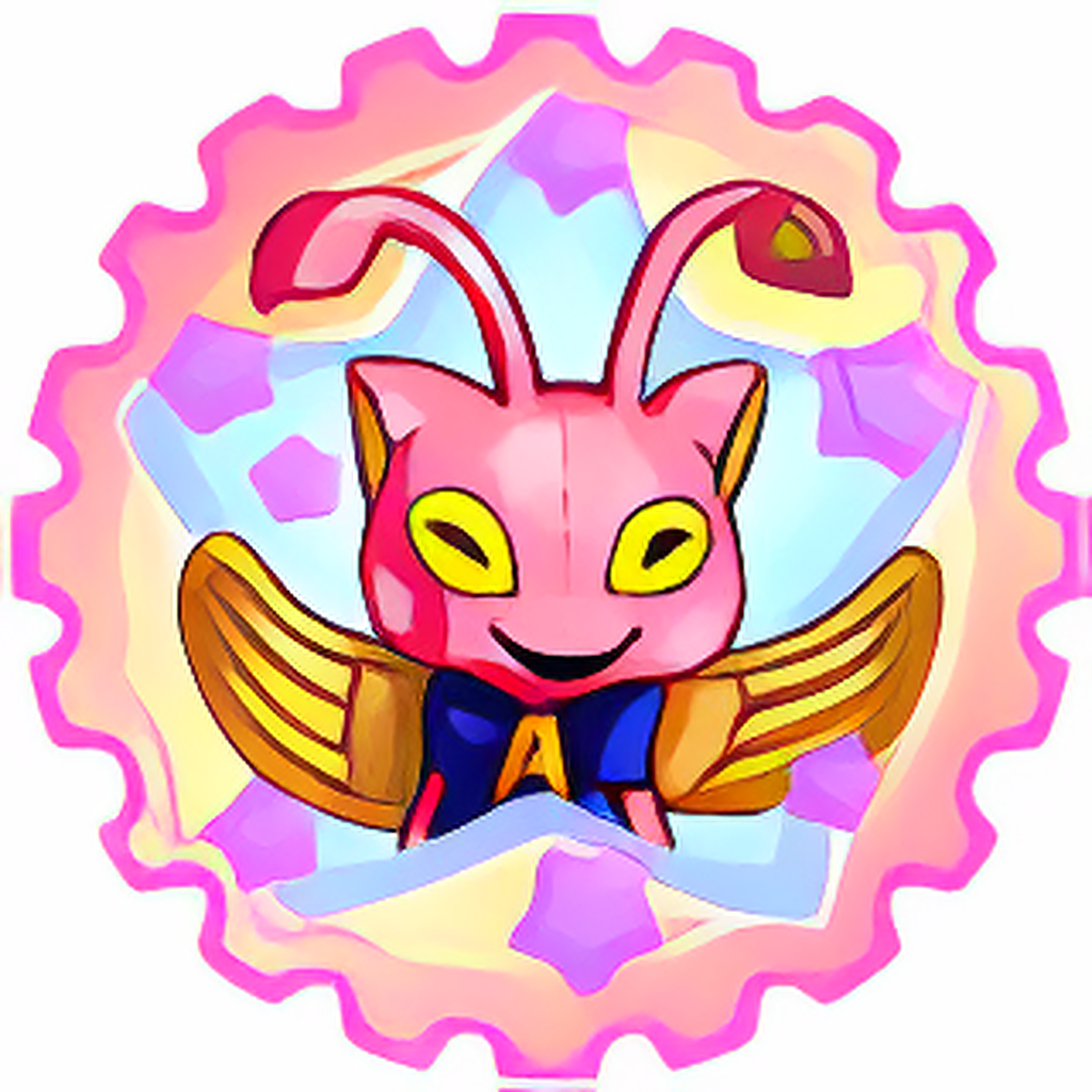 25th Anniversary Aisha Stamp