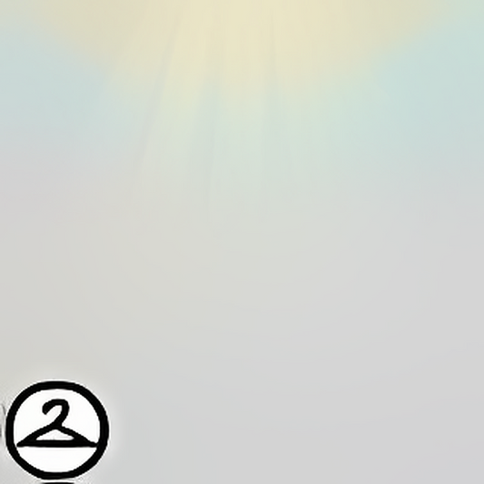 Suncatcher Shower
