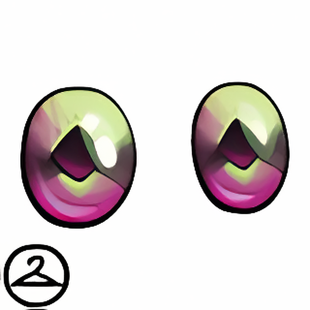 Vibrant Nimmo Eyes
