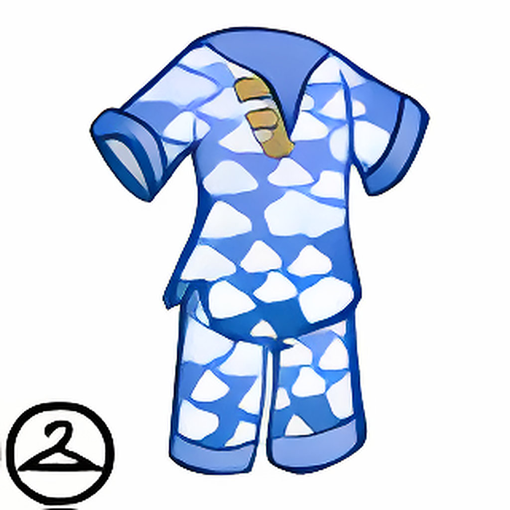 Cloud Pyjamas