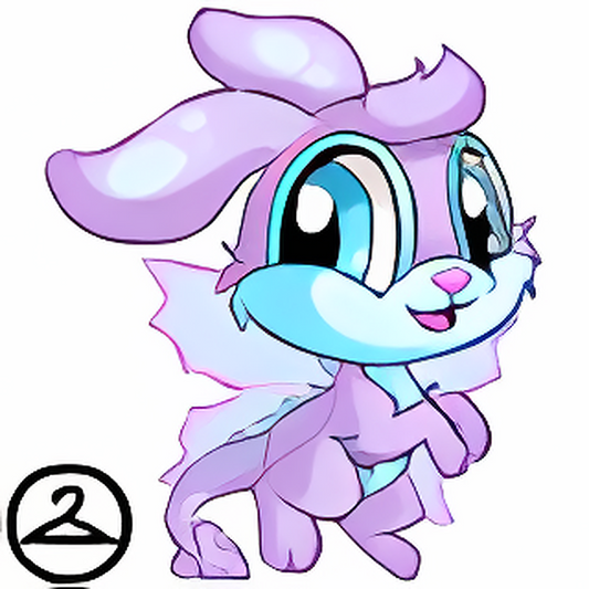 Baby Faerie Zafara