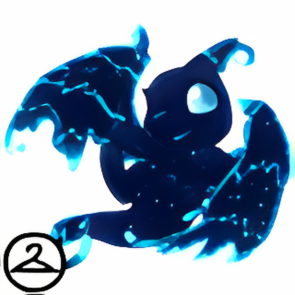 Prismatic Abyssal: Coastal Water Shoyru
