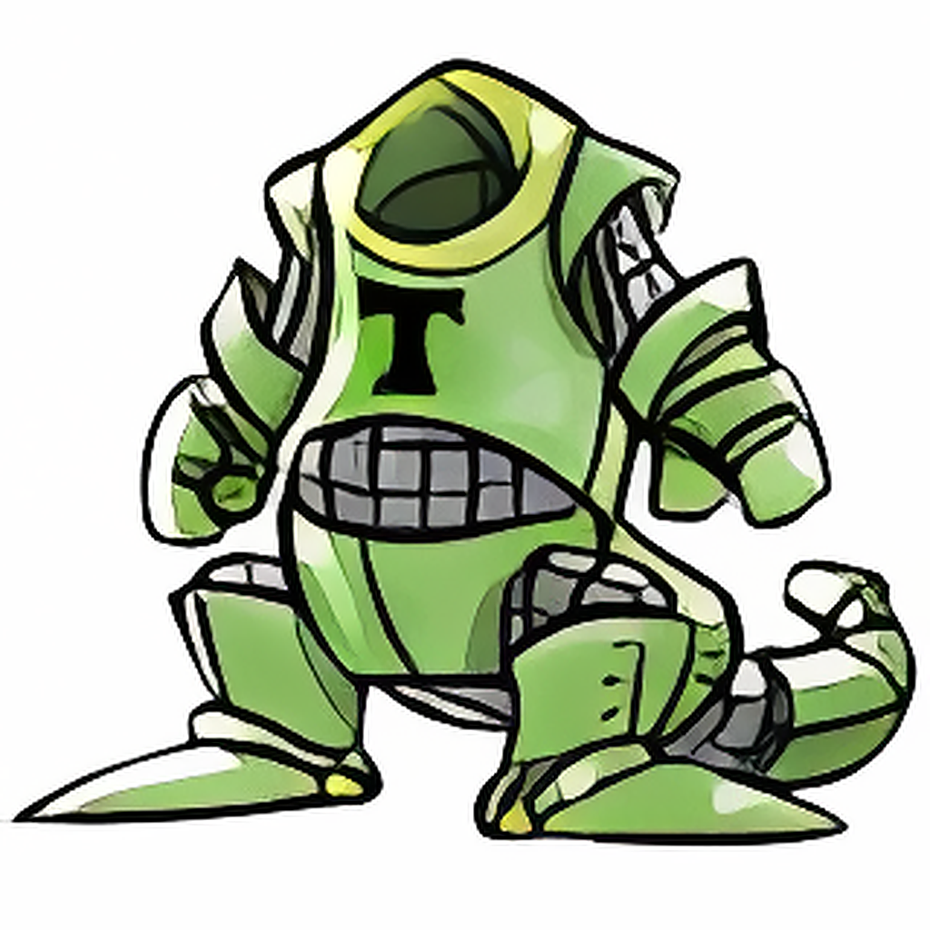 Full Techo Armour