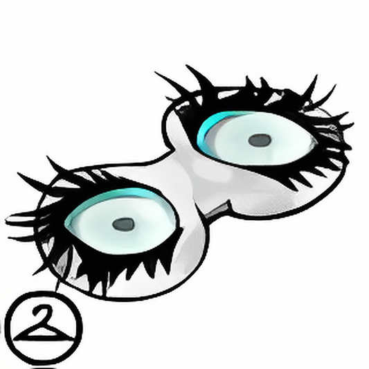 Big Doll Eyes Contacts