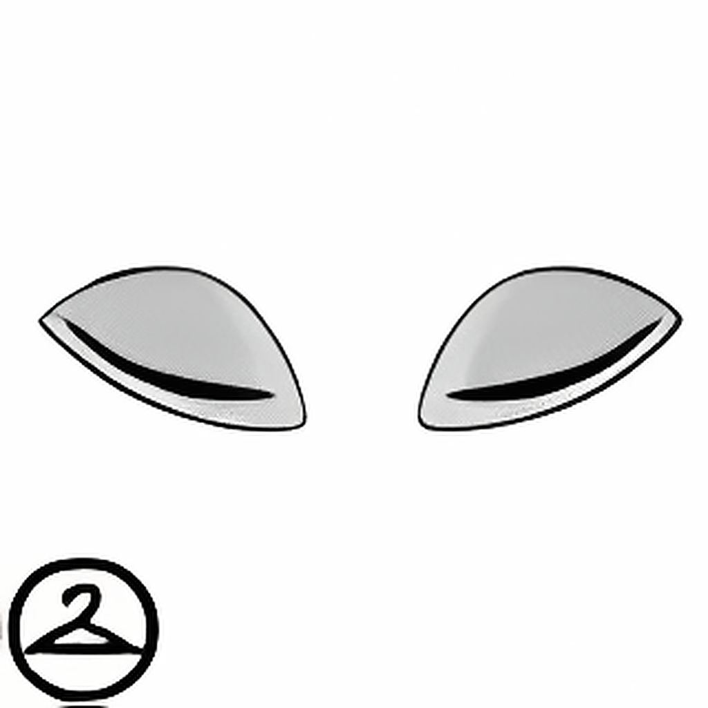 Closed Eye Contacts