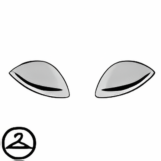 Closed Eye Contacts