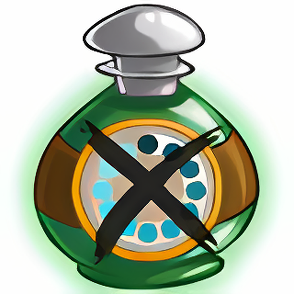 Lag-B-Gone Serum