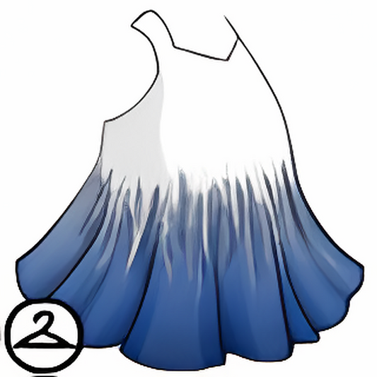 Winter Gown